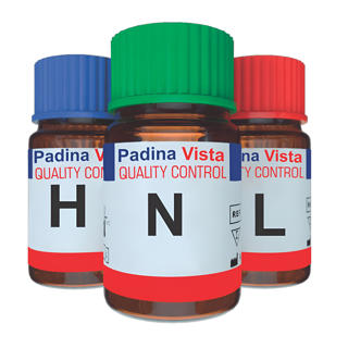  serum control Lipid 3