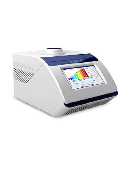 دستگاه Thermal Cycler A 200