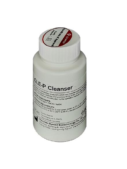 محلول  کلین CLE-P  CLEANSER