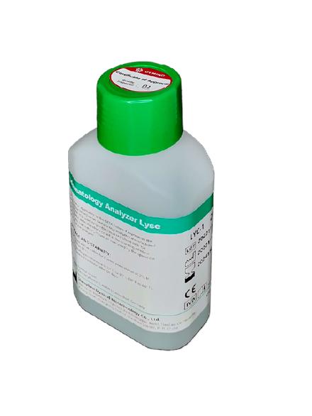 محلول لایز  LYC-1 200ML